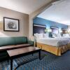 Отель Holiday Inn Express & Suites Roanoke Rapids SE, an IHG Hotel, фото 7