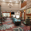 Отель Staybridge Suites Lake Forest, an IHG Hotel, фото 31