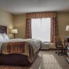 Отель Comfort Inn & Suites Farmington - Victor, фото 42