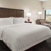 Отель Hampton Inn Lawrence, фото 6