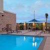 Отель Hyatt Place Houston/Katy в Сайпрессе