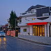 Отель Gunsan Koolkooldalmong Guest House, фото 1