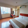 Отель GreenTree Inn Hangzhou Xiasha Development Zone Dongsha Business Center Express Hotel, фото 4