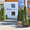 Отель Willa 4 Pory Roku Apartment by Renters, фото 1