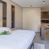 Отель Icon H 308 Suite Micro-living, фото 6
