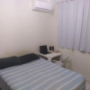 Отель Apt completo-Ar-TV-Portaria 24h-Piscina-Praia, фото 7