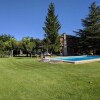 Отель Villa With 6 Bedrooms in Villabáñez, With Private Pool, Furnished Terr, фото 16