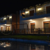 Отель Triopetra Luxury Villas Fournou Lago, фото 1