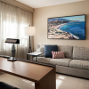 Отель Residence Inn Santa Barbara Goleta, фото 29