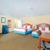 Отель OYO Hotel Jacksboro TX - Fort Richardson, фото 29
