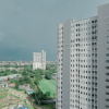Отель Comfort Studio Emerald Bintaro Apartment near British School, фото 1