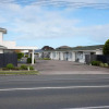 Отель Avon Motel, фото 12