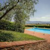 Отель Spacious Villa at Lombriciano With Swimming Pool, фото 10