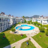 Отель Fethiye Hisarpark I3 Apart, фото 7