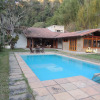 Отель Casa com 7 suites em Correas - Petropolis, фото 14