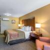 Отель Comfort Inn & Suites Ventura Beach, фото 3