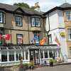 Отель Strathpeffer Hotel в Стратпеффере