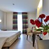 Отель Blu Hotel Brixia, фото 3