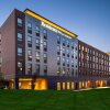 Отель Fairfield Inn & Suites by Marriott Boston Waltham в Уолтеме