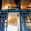 Отель Uncle Hostel, фото 2