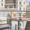 Отель Boutique Hotel Am Stephansplatz, фото 7