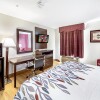 Отель Red Roof Inn High Point - University, фото 3