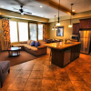Отель Canyon Villas at Coral Ridge by VRI Americas, фото 13