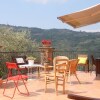Отель House in the Cilento with Pool And Views of the Hills From the Large Terrace, фото 9