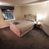 Отель Huge 6-bed Apartment in Darlington Centre, фото 3