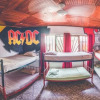 Отель Pura Vida Hostel, фото 27