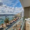 Отель Superlative Apartment With Valletta and Harbour Views, фото 16