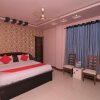 Отель Shivanya Guest House by OYO Rooms, фото 8
