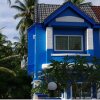 Отель Blue Beach Bungalow, фото 7