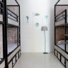 Отель MYAMO Beach Lodge - Hostel, фото 46