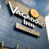 Отель Vagabond Inn Executive Bakersfield Downtowner, фото 1