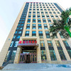 Отель Ibis Harbin Songbei Wanda City H, фото 1