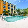 Отель Comfort Suites Tampa - Brandon, фото 12