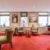 Отель Best Western Hotel Montcalm Paris 15 (Hôtel Paris 75015), фото 14
