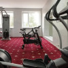 Отель Deluxe, фото 20