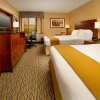 Отель Holiday Inn Express Fairfax - Arlington Boulevard, an IHG Hotel, фото 24