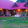 Отель Rumours Guesthouse Langkawi Island в Лангкави