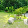 Отель Gangneung Gyeongpo Chocolate Pension, фото 18