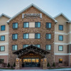 Отель Staybridge Suites Schererville, an IHG Hotel, фото 1