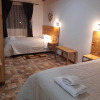 Отель Peumayen Atacama / Hostal & Cabaña, фото 4