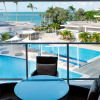 Отель Oaks Hervey Bay Resort and Spa, фото 12