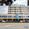 Отель City Garden Hotel (Shaoxing Shengzhou Pukou Branch）, фото 1