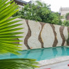 Отель Magnificent Lovely Apartment Insta-worthy Swimming Pool Top-notch Amenities, Tulum, фото 18