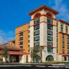 Отель Home2 Suites by Hilton Orlando at Flamingo Crossings, фото 22