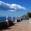 Отель A Due Passi B&B Sorrento, фото 9