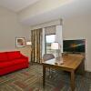Отель Hampton Inn Pulaski, фото 5